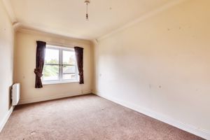 Bedroom 3- click for photo gallery